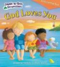 Image for God Loves You