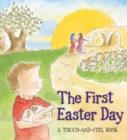 Image for First Easter Day