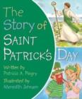 Image for Story of Saint Patrick&#39;s Day