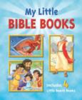 Image for My Little Bible Books Boxed Set