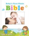 Image for Baby&#39;s First Photo Bible