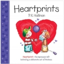 Image for HEARTPRINTS