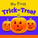 Image for My First Trick or Treat