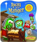 Image for VeggieTales Away in a Manger