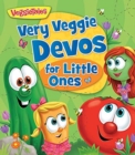 Image for Very Veggie Devos for Little Ones