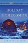Image for Holiday Homecoming