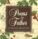 Image for Poems for Father