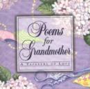Image for Poems for Grandmother
