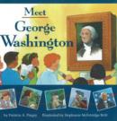 Image for Meet George Washington