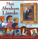 Image for Meet Abraham Lincoln
