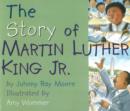 Image for Story of Martin Luther King Jr.