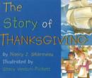 Image for The Story of Thanksgiving