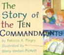 Image for The Story of the Ten Commandments