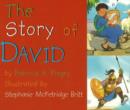 Image for Story of David