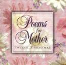 Image for Poems for Mother : Loving Thoughts