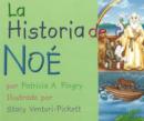 Image for Historia De Noe