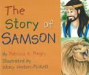 Image for The Story of Samson