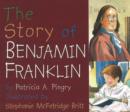 Image for The Story of Benjamin Franklin