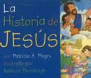 Image for Historia de Jesus