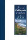 Image for Daily Guideposts Journal