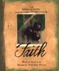 Image for Seeds of Faith : Faith