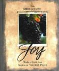 Image for Seeds of Faith : Joy