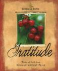 Image for Seeds of Faith - Gratitude