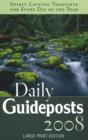 Image for Daily Guideposts