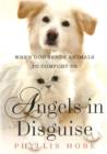Image for Angels in Disguise