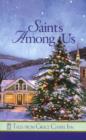 Image for Saints Among Us : Tales from Grace Chapel Inn