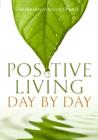Image for Positive Living Day by Day