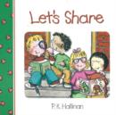 Image for Let&#39;s share