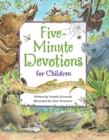 Image for Five Minute Devotions