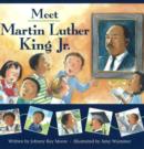 Image for Meet Martin Luther King Jr.