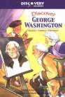 Image for Discover George Washington