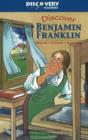 Image for Discover Benjamin Franklin