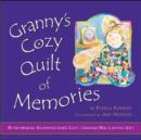 Image for Granny&#39;s Cozy Quilt of Memories