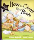 Image for How to clean your room