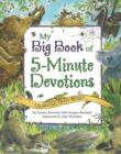 Image for My Big Book of 5-Minute Devotions : Celebrating God&#39;s World