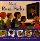 Image for Meet Rosa Parks