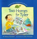 Image for Two Homes for Tyler