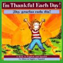 Image for I&#39;m Thankful Each Day! / Doy Gracias Cada Dia!