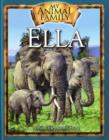 Image for Ella the Baby Elephant