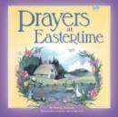 Image for Prayers at Eastertime