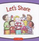 Image for Let&#39;s Share