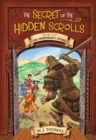 Image for The Secret of the Hidden Scrolls: The Shepherd&#39;s Stone, Book 5