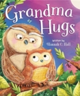 Image for Grandma Hugs