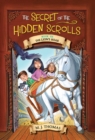 Image for The Secret of the Hidden Scrolls: The Lion&#39;s Roar, Book 6