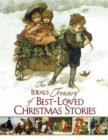 Image for Ideals Treasury of Best-Loved Christmas Stories