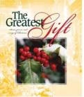 Image for Greatest Gift : Stories, Poems and Songs of Christmas